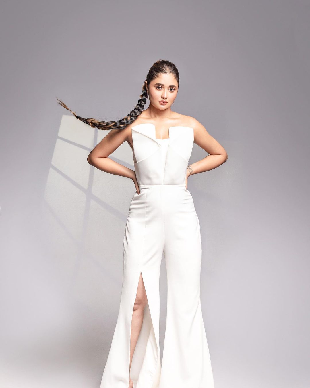 Rashami Desai