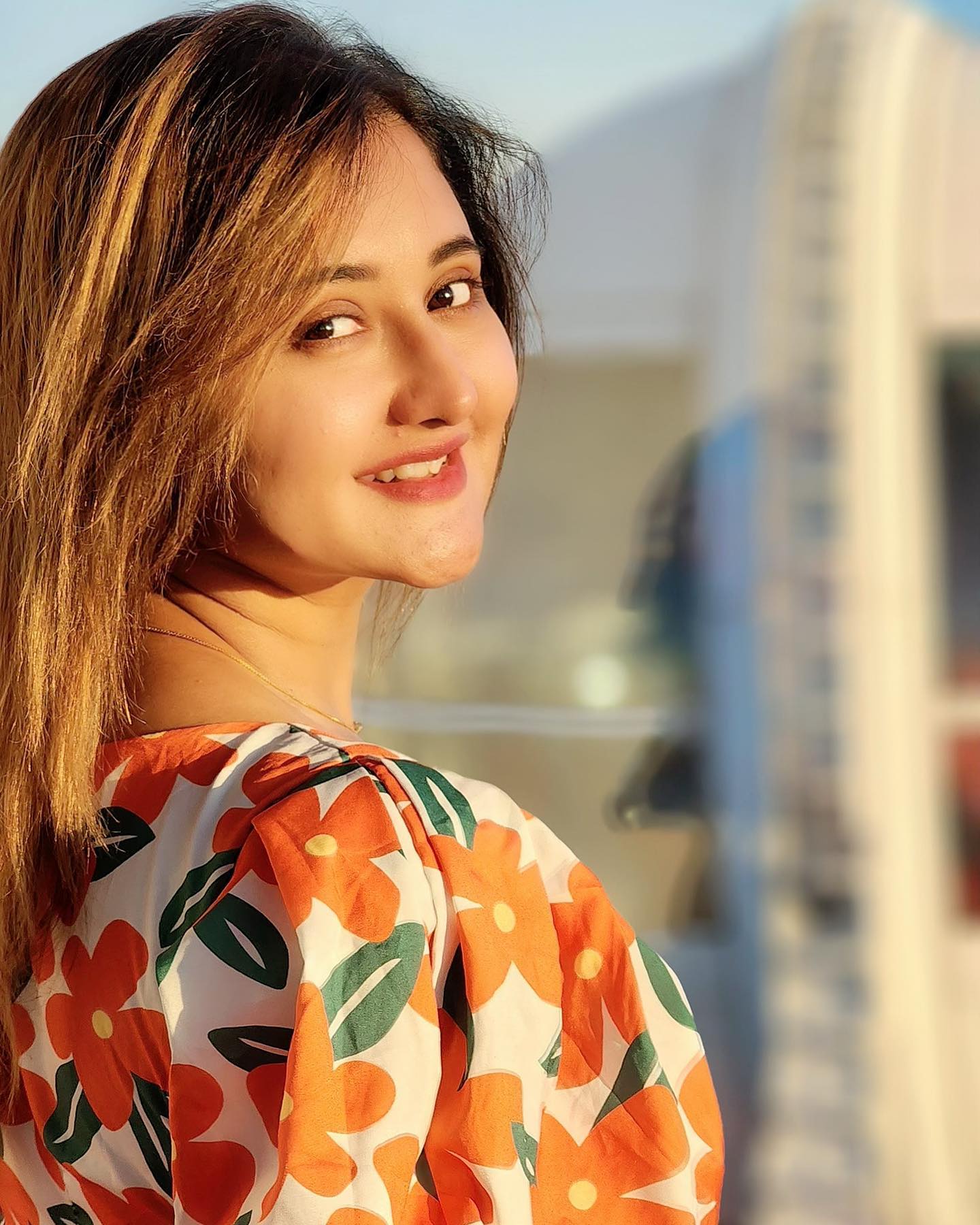 Rashami Desai Solo Trip (3)