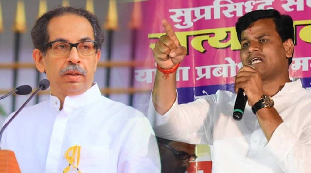 Ravi-Rana-Uddhav-Thackeray