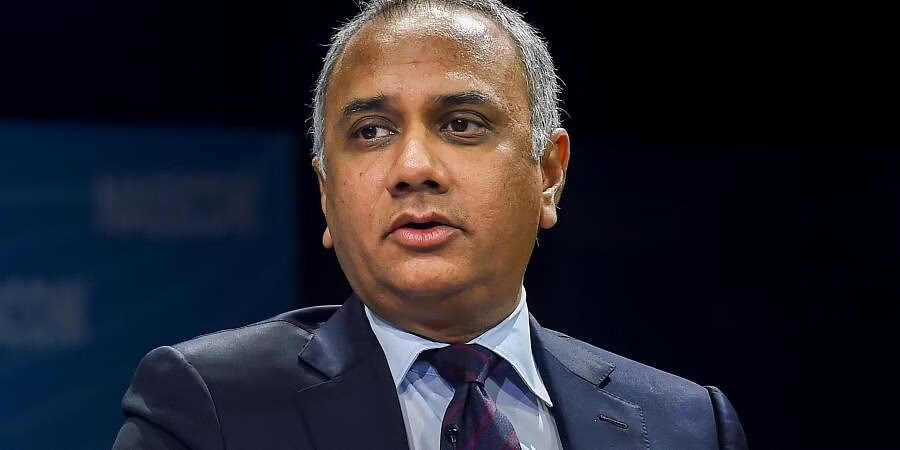 Infosys raises CEO Salil Parekh salary by 88 percent to nearly Rs 80 crore