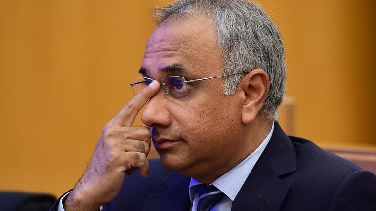 Infosys raises CEO Salil Parekh salary by 88 percent to nearly Rs 80 crore