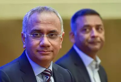 Infosys raises CEO Salil Parekh salary by 88 percent to nearly Rs 80 crore