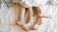 Short-term amnesia after sex with wife