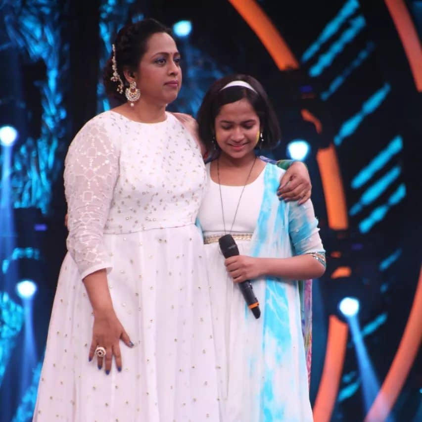 Shuddhi Kadam Me Honar Superstar Chhote Ustaad Winner