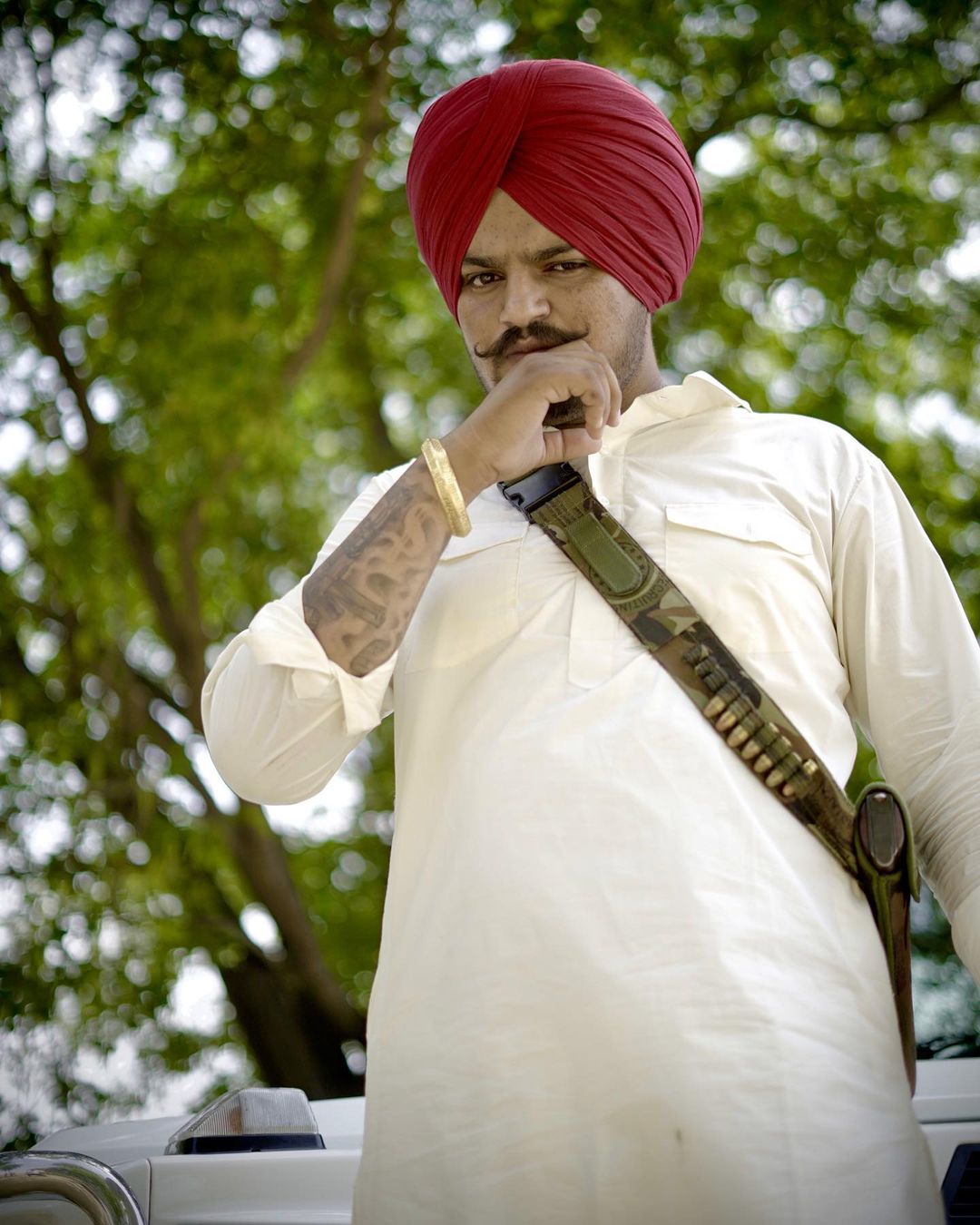 Siddhu Moosewala (1)