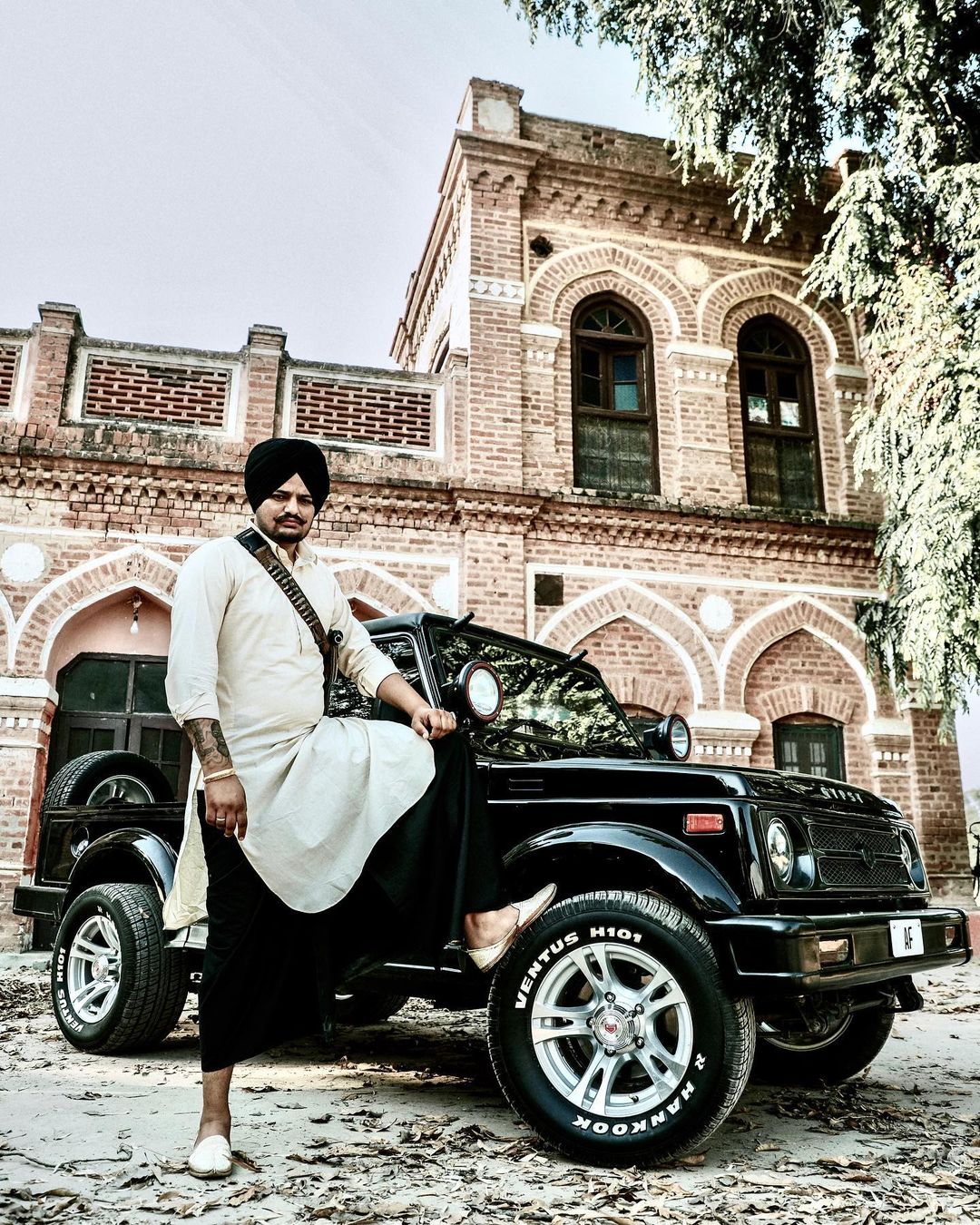 Siddhu Moosewala (2)