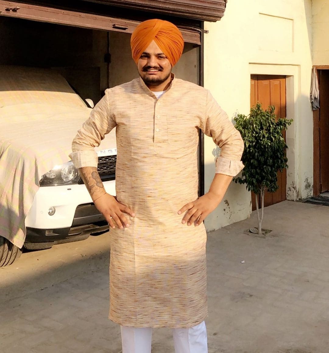 Siddhu Moosewala (20)