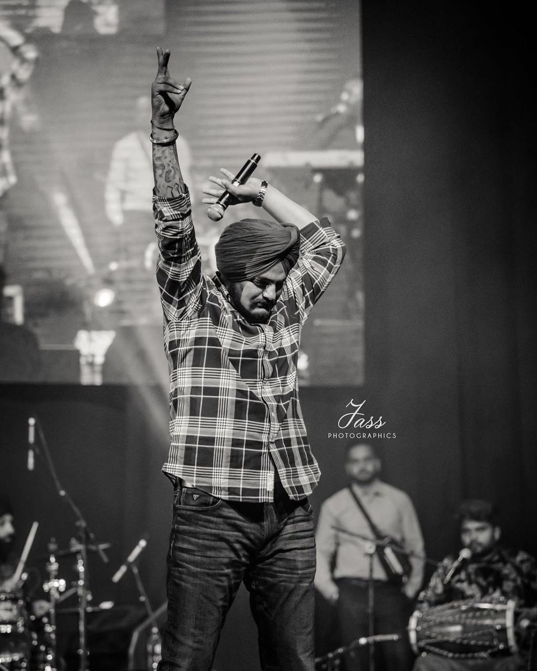Siddhu Moosewala (23)