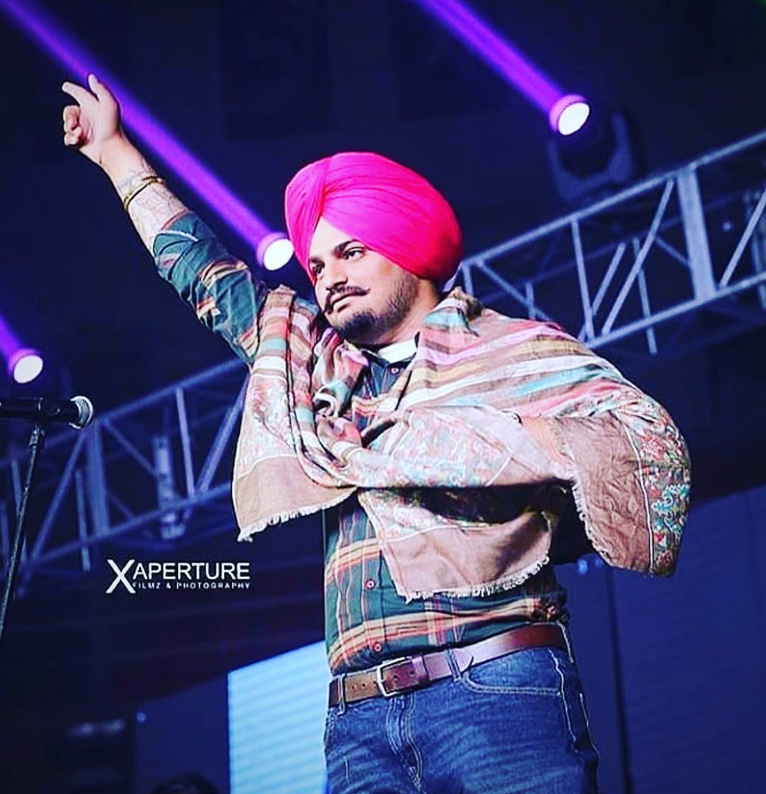 Siddhu Moosewala (24)