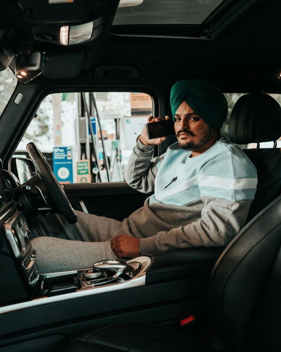 Siddhu Moosewala (8)