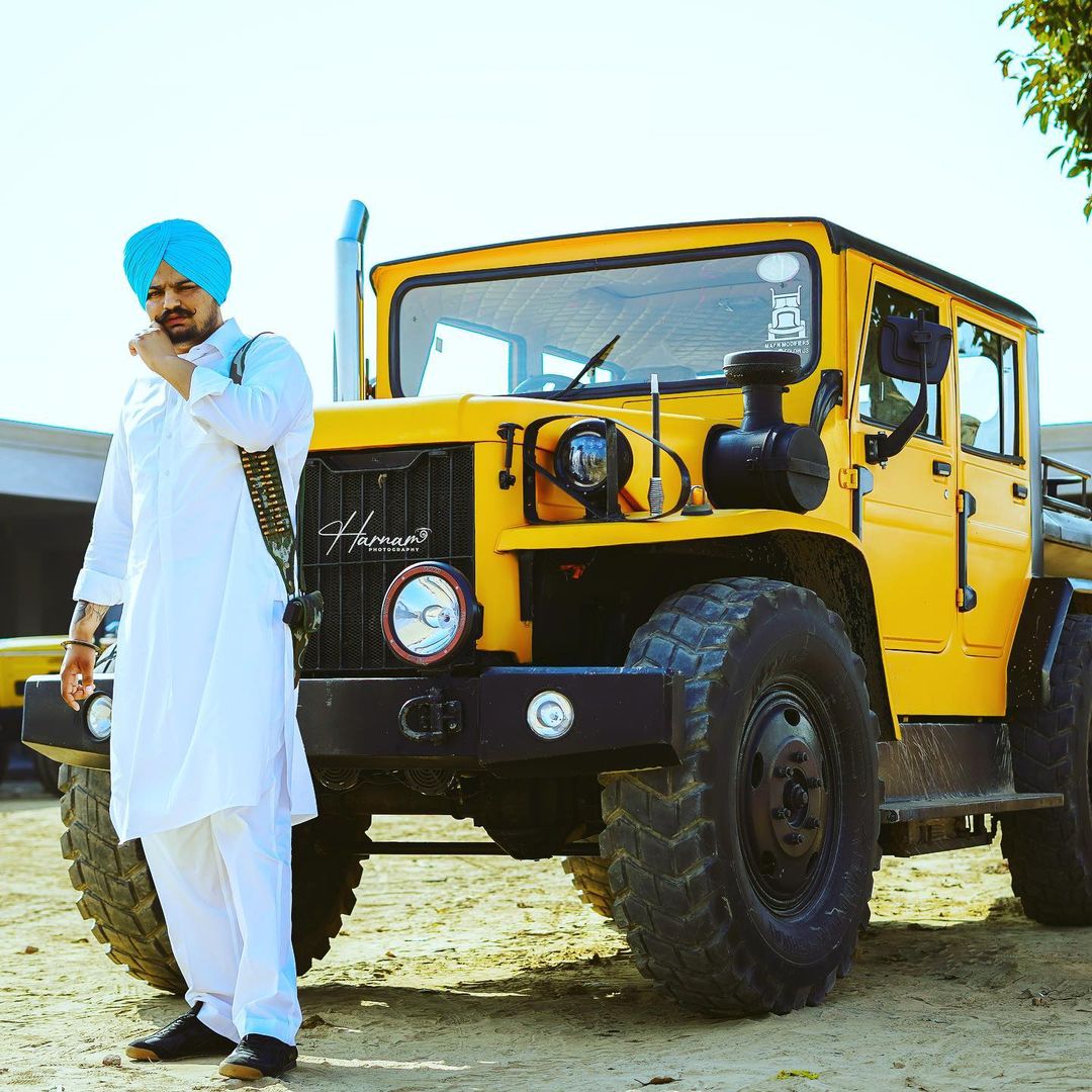 Siddhu Moosewala (9)