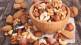 Dry fruits