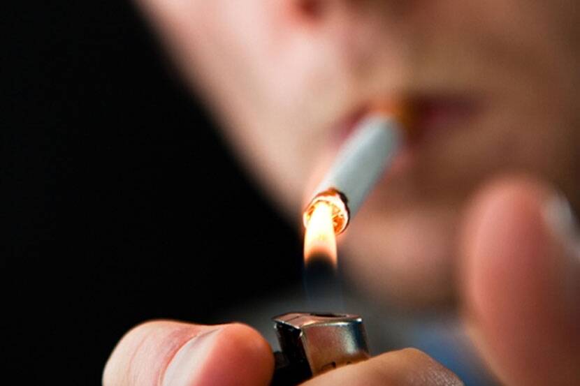 World No Tobacco Day 2022