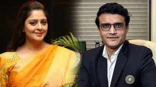 When Nagma Broke Silence On Her Alleged Affair With Sourav Ganguly and Their Break Up