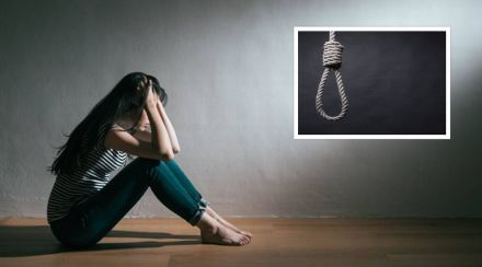 “ताई…मी तुझ्याशिवाय कशी जगू,” बहिणीला फासावर लटकलेले पाहून लहान बहिणीने घेतले विष