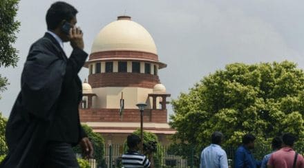 लसीकरणासाठी जबरदस्ती केली जाऊ शकत नाही; सुप्रीम कोर्टाचा महत्वाचा निकाल