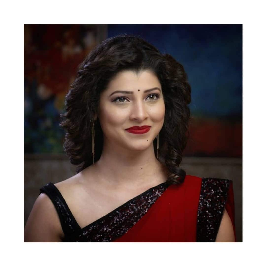 Tejaswini Pandit Ranbajaar Web Series (5)