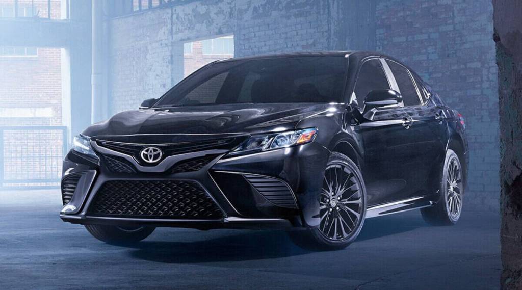 Toyota-Camry-Nightshade-Special-Edition