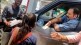 Viral video of BJP MP Udyanraje Bhosale buying books from a girl standing on a street in Satara