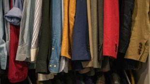 color of cloths