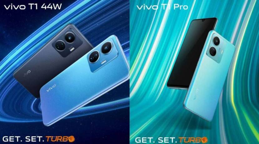 Vivo T1 5G (१५,९९० रूपये)विवोच्या टी सीरीजमधील हा पहिला स्मार्टफोन आहे. फोन ट्रिपल कॅमेरा सेटसह, 50-MP प्राथमिक कॅमेरा, 2-मेगापिक्सेल डेप्थ कॅमेरा आणि 2-मेगापिक्सेल मॅक्रो कॅमेरासह मिळतो. पण यात अल्ट्रा-वाइड-एंगल कॅमेरा नाही आणि तो तुलनेने स्लो 18W चार्जरसह येतो. तुम्ही फोनचा बेस व्हेरिएंट १५,९९० रूपयांमध्ये खरेदी करू शकता. (फोटो- वीवो)