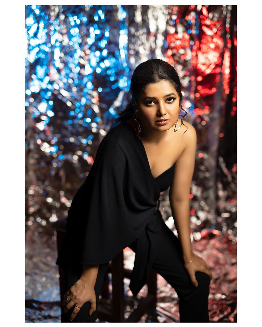 Marathi Actress Web Series Bold Scene