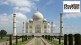 What is the secret of the 22 rooms of the Taj Mahal
