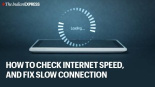 slow internet i e