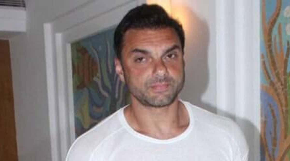 sohail khan new look, sohail khan troll,
