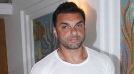 sohail khan new look, sohail khan troll,