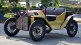 This vintage electric car made from parts of Maruti Alto and Royal Enfield