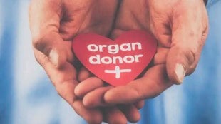AIIMS Youngest Organ Donor, Youngest Organ Donor delhi, Roli Prajapati Youngest Organ Donor