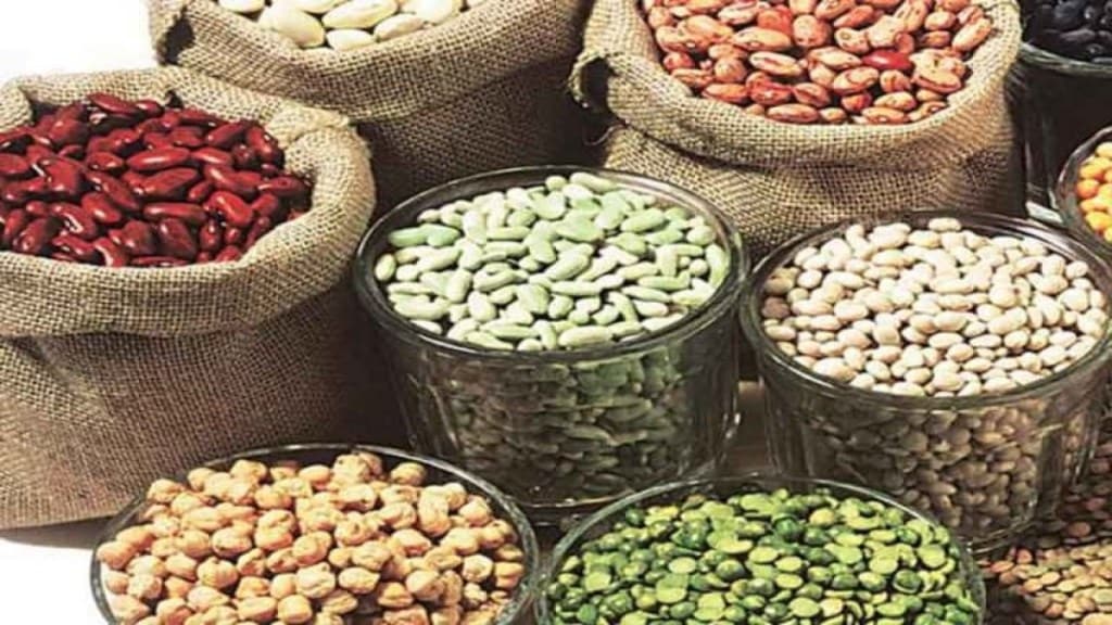 The consumption of these legumes will be beneficial for diabetic patients