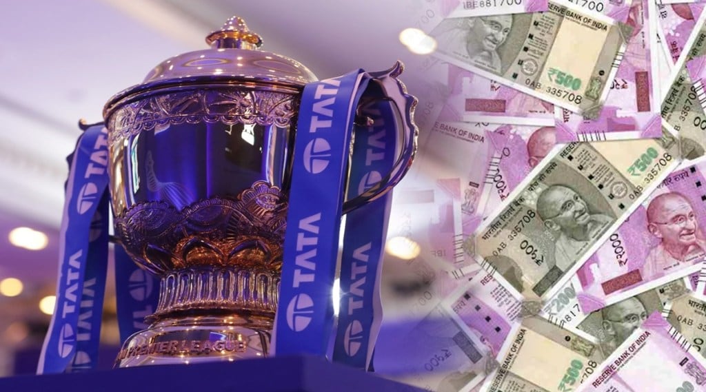 IPL Prize Money