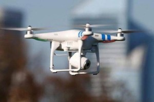 rules for flying a drone