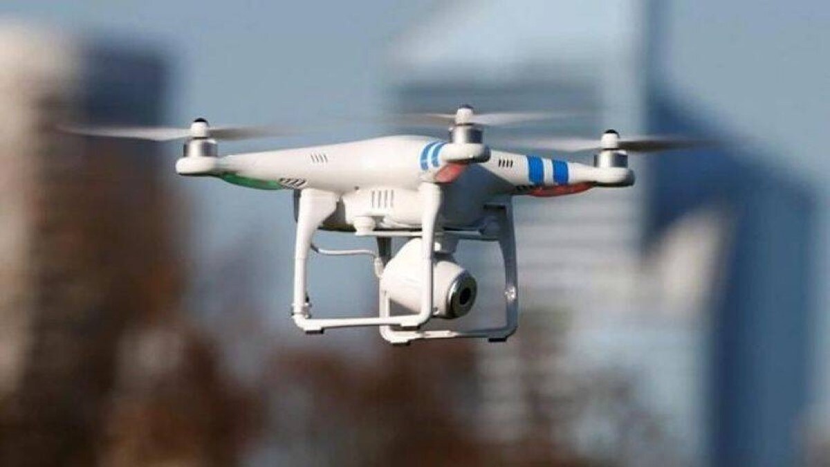 drone