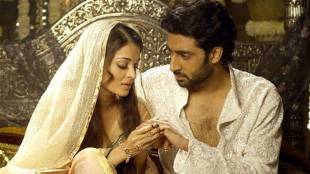 abhishek bachchan, aishwarya rai,