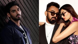 athiya shetty, ahan shetty, kl rahul, athiya kl rahul wedding, suniel shetty daugter, athiya shetty wedding, अथिया शेट्टी, के एल राहुल, आथिया के एल राहुल वेडिंग, सुनील शेट्टी, सुनिल शेट्टी मुलगी, आथिया शेट्टी लग्न