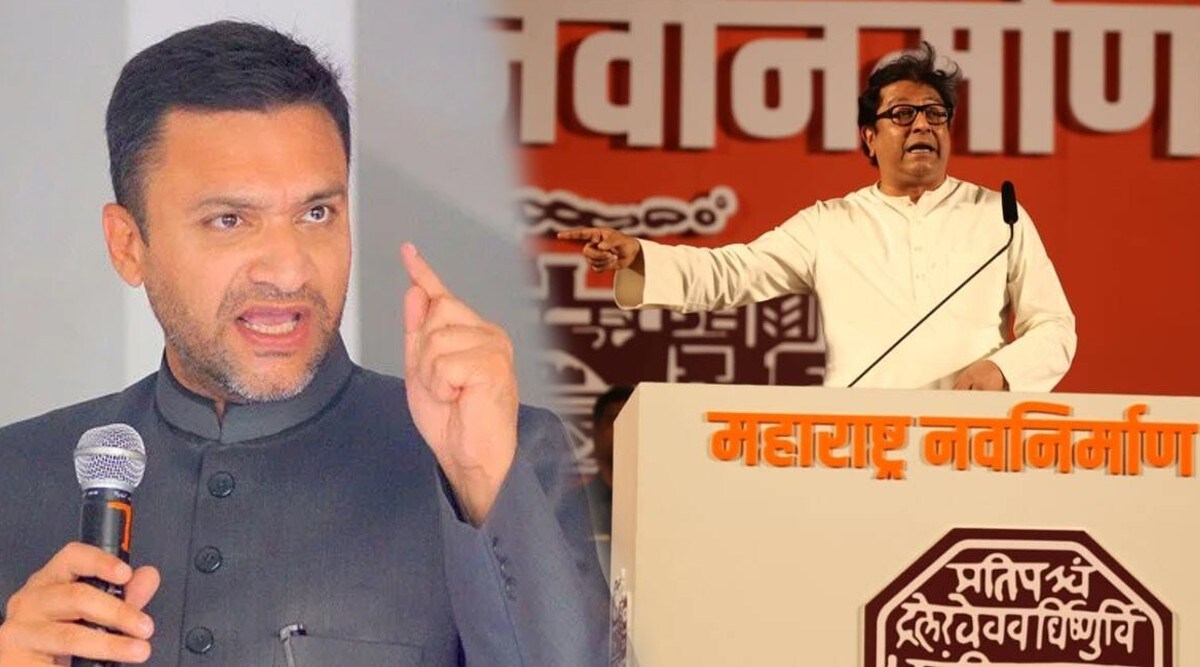akbaruddin owaisi raj thackeray
