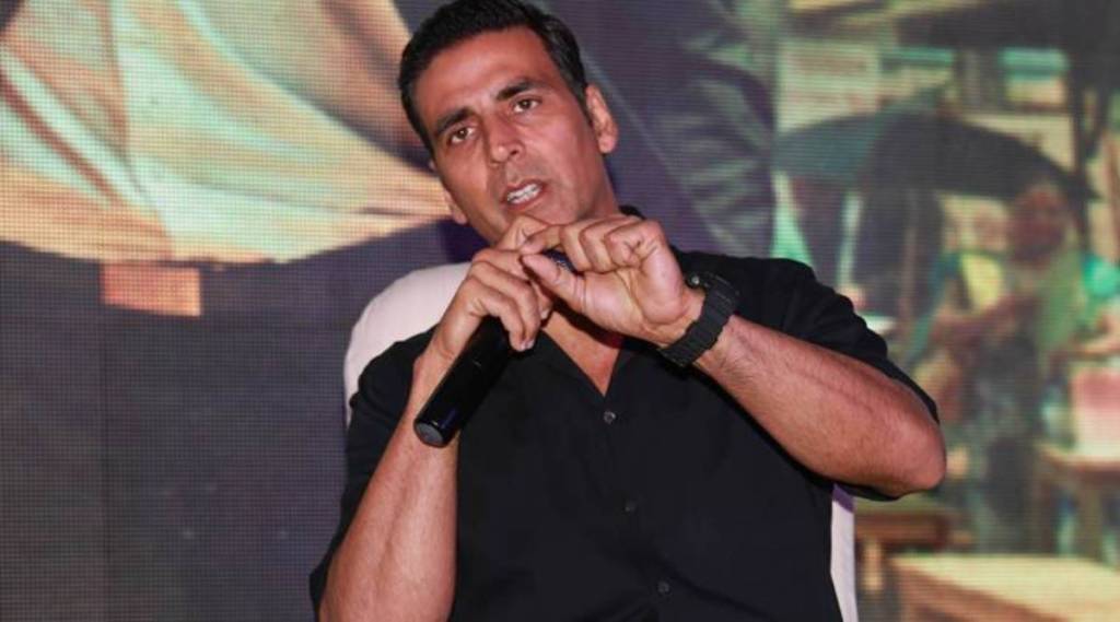 Akshay Kumar, akshay kumar new movie