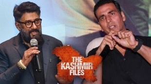 The Kashmir files, Akshay Kumar, Vivek Agnihotri,