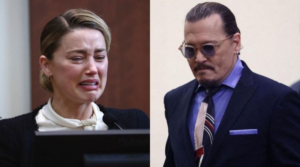 jonny depp, jonny depp ex wife, amber heard, amber heard statement, amber heard sexually assaulted, jonny depp divorce, एंबर हर्ड, जॉनी डेप, जॉनी डेप घटस्फोट, जॉनी डेप एक्स वाइफ, एंबर हर्ड लैंगिक अत्याचार