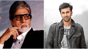 Ranbir Kapoor, Sushant Singh Rajput, Amitabh Bachchan