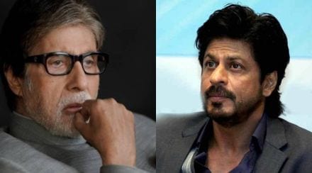 amitabh bachchan, shahrukh khan, ajay devgan, ranveer singh, case file against amitabh bachchan, pan masala endorsement, अमिताभ बच्चन, रणवीर सिंग, शाहरुख खान, अजय देवगण, पान मसाला जाहिरात, बॉलिवूड कलाकारांच्या विरोधात खटला