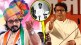 amol kolhe Raj Thackeray over Tilak