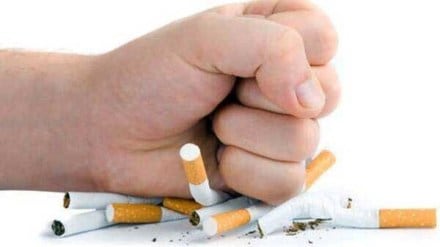 World No Tobacco Day 2022
