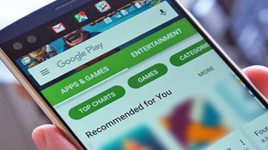 Nearly nine lakh apps to be removed from Play Store