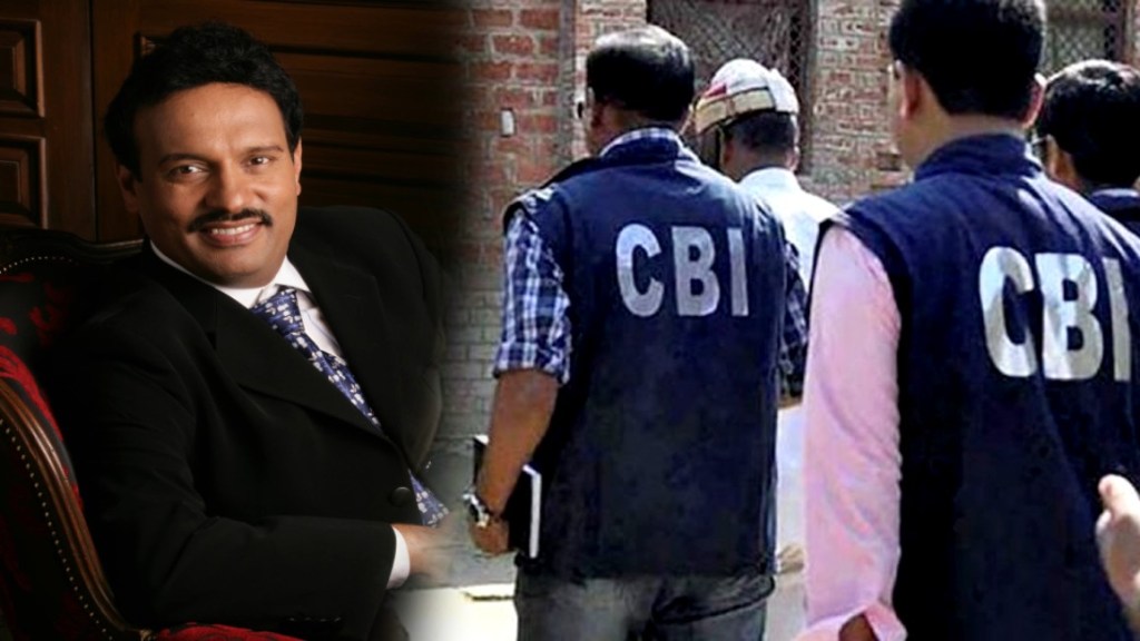 avinash bhosale