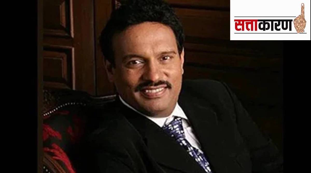 avinash bhosle