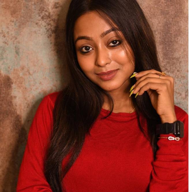 21 year old Kolkata model Bidisha De Majumdar found dead, Bidisha De